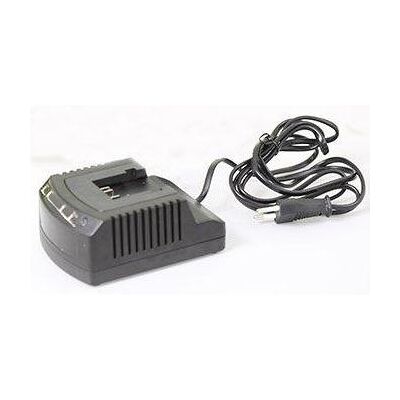 Ikra, Werkzeugakku + Ladegerät, Ladegerät für Akku 40 V (40 V) Ikra, Werkzeugakku + Ladegerät, Ladegerät für Akku 40 V (40 V)