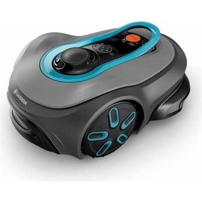 Gardena Roboter Rasenmäher SILENO free 800 - Roboter Rasenmäher Gardena Roboter Rasenmäher SILENO free 800 - Roboter Rasenmäher