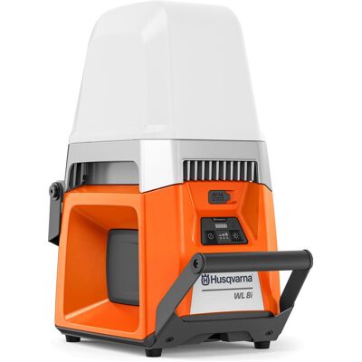 Husqvarna Zubehör Gartenmaschinen, Streulinse WL8I Husqvarna Zubehör Gartenmaschinen, Streulinse WL8I