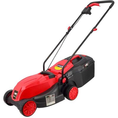 Awtools, Rasenmäher, KOSIARKA ELEKTRYCZNA EMB32/1200W (Netzbetrieb) Awtools, Rasenmäher, KOSIARKA ELEKTRYCZNA EMB32/1200W (Netzbetrieb)