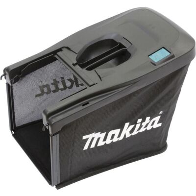 Makita, Zubehör Gartenmaschinen, Zubehör 127386-8 Grasfangsack komplett DLM432 (Rasenmäher) Makita, Zubehör Gartenmaschinen, Zubehör 127386-8 Grasfangsack komplett DLM432 (Rasenmäher)