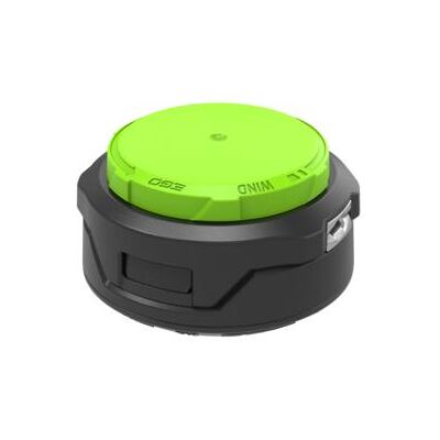 EGO, Zubehör Gartenmaschinen, AH4500 FAST RELOAD Fadenkopf mit Komforteinfädelung (Rasentrimmer, Trimmerfaden + Fadenspule) EGO, Zubehör Gartenmaschinen, AH4500 FAST RELOAD Fadenkopf mit Komforteinfädelung (Rasentrimmer, Trimmerfaden + Fadenspule)