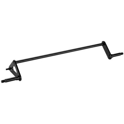 Makita, Zubehör Gartenmaschinen, 162C68-3 Vorderachse für DLM430/431/432 (Rasenmäher, Gartenmaschinen Ersatzteile) Makita, Zubehör Gartenmaschinen, 162C68-3 Vorderachse für DLM430/431/432 (Rasenmäher, Gartenmaschinen Ersatzteile)