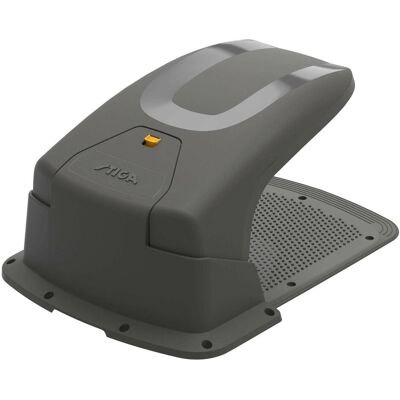 Stiga Zubehör Gartenmaschinen, Garage A615 V (Mähroboter, Mähroboter Garage) Stiga Zubehör Gartenmaschinen, Garage A615 V (Mähroboter, Mähroboter Garage)