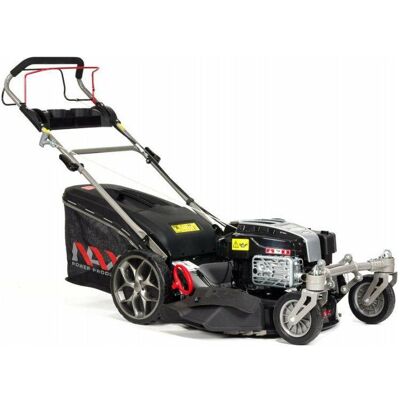 NAC, Rasenmäher, NAX LAWNMOWER FUEL DRIVE 56cm 750EX NAX5001S (Benzinbetrieb) NAC, Rasenmäher, NAX LAWNMOWER FUEL DRIVE 56cm 750EX NAX5001S (Benzinbetrieb)