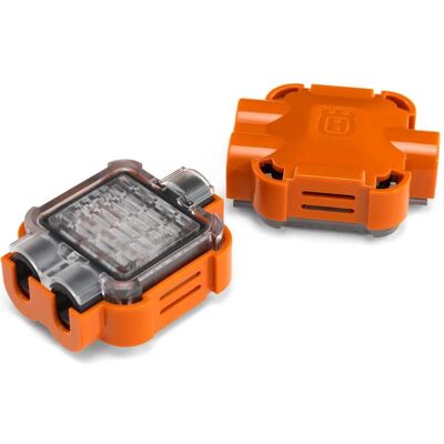 Husqvarna Zubehör Gartenmaschinen, Automower Kabelverbinder (Mähroboter) Husqvarna Zubehör Gartenmaschinen, Automower Kabelverbinder (Mähroboter)