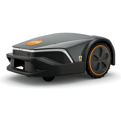 STIHL iMOW 6 EVO Roboter Rasenmäher STIHL iMOW 6 EVO Roboter Rasenmäher