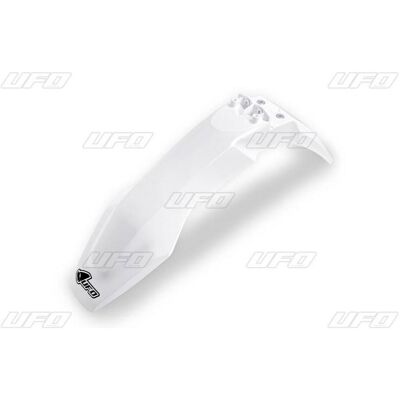 Ufo Front Fender Husqvarna TC 300 - Front Fender Ufo Front Fender Husqvarna TC 300 - Front Fender