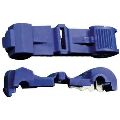 Dedra, Zubehör Gartenmaschinen, 2PCS-Stecker mit Drahtbasis (Mähroboter, Gartenmaschinen Ersatzteile) Dedra, Zubehör Gartenmaschinen, 2PCS-Stecker mit Drahtbasis (Mähroboter, Gartenmaschinen Ersatzteile)