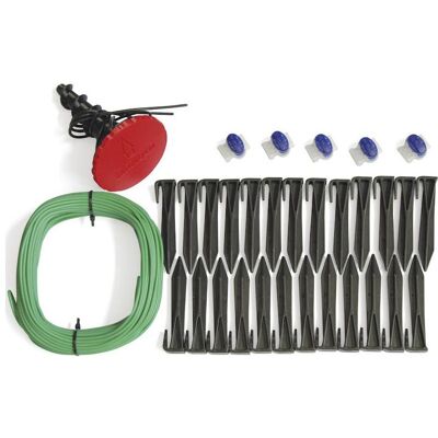 Arnold, Zubehör Gartenmaschinen, Easy-Zone AR20 (Rasenmäher) Arnold, Zubehör Gartenmaschinen, Easy-Zone AR20 (Rasenmäher)