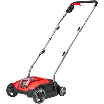 Einhell, Vertikutierer, GC-SC 18/28 Li-Solo Einhell, Vertikutierer, GC-SC 18/28 Li-Solo