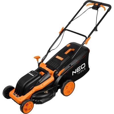 Topex, Rasenmäher, KOSIARKA 1600W 380MM KOSZ 45L Topex, Rasenmäher, KOSIARKA 1600W 380MM KOSZ 45L