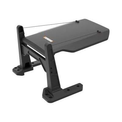 Worx, Zubehör Gartenmaschinen, WA0828 Vision Cloud Garage Garage som beskytter din Landroid robotplaeneklipper mod reg... (Mähroboter, Mähroboter Garage) Worx, Zubehör Gartenmaschinen, WA0828 Vision Cloud Garage Garage som beskytter din Landroid robotplaeneklipper mod reg... (Mähroboter, Mähroboter Garage)