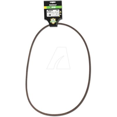 Arnold, Zubehör Gartenmaschinen, X-Grip Keilriemen 4L620 (Rasenmäher) Arnold, Zubehör Gartenmaschinen, X-Grip Keilriemen 4L620 (Rasenmäher)