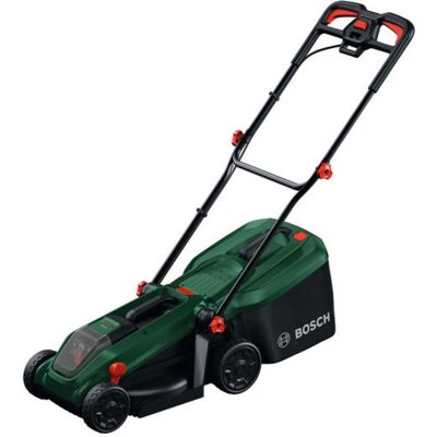 Bosch Hausgeräte, Rasenmäher, Rotak 18V-32 (Akkubetrieb) Bosch Hausgeräte, Rasenmäher, Rotak 18V-32 (Akkubetrieb)