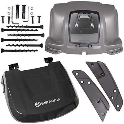 Husqvarna Zubehör Gartenmaschinen, Abdeckhaube (Mähroboter, Mähroboter Garage) Husqvarna Zubehör Gartenmaschinen, Abdeckhaube (Mähroboter, Mähroboter Garage)