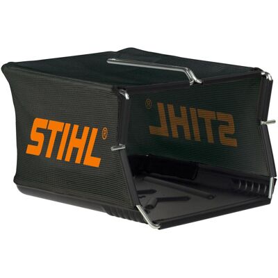 Stihl, Zubehör Gartenmaschinen, Fangkorb AFK 050 Zubehör für Rasenmäher (Rasenmäher) Stihl, Zubehör Gartenmaschinen, Fangkorb AFK 050 Zubehör für Rasenmäher (Rasenmäher)