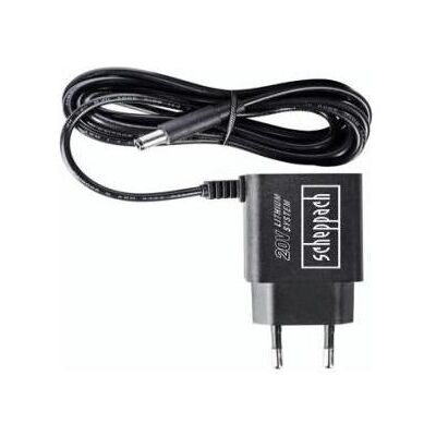 Scheppach, Zubehör Gartenmaschinen, BP2.0A-Li20V für E-Start (Rasenmäher) Scheppach, Zubehör Gartenmaschinen, BP2.0A-Li20V für E-Start (Rasenmäher)
