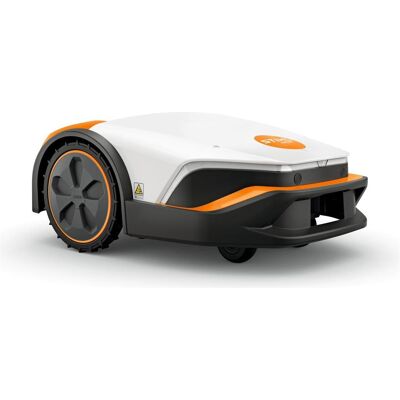 STIHL iMOW 6 Robotermäher - Bis zu 3000m², 40% Steigungen, Bluetooth/Wi-Fi STIHL iMOW 6 Robotermäher - Bis zu 3000m², 40% Steigungen, Bluetooth/Wi-Fi