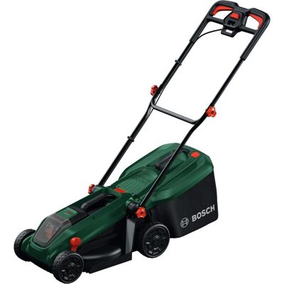Bosch Home & Garden, Rasenmäher, Rotak 18V-32 Set (Akkubetrieb) Bosch Home & Garden, Rasenmäher, Rotak 18V-32 Set (Akkubetrieb)