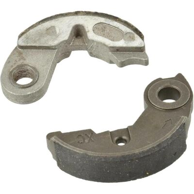 GEKO, Zubehör Gartenmaschinen, Freischneiderbacken G81061 - -Ersatzteil (Rasenmäher, Gartenmaschinen Ersatzteile) GEKO, Zubehör Gartenmaschinen, Freischneiderbacken G81061 - -Ersatzteil (Rasenmäher, Gartenmaschinen Ersatzteile)