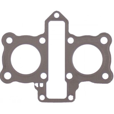 Athena Motorrad Zubehör, Zylinderkopfdichtung für Honda CA 125 Rebel '95-'97, CB/CD/CM 125 '78-'86 Athena Motorrad Zubehör, Zylinderkopfdichtung für Honda CA 125 Rebel '95-'97, CB/CD/CM 125 '78-'86