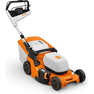 Stihl, Rasenmäher, Akku Rasenmäher RMA 453 PV ohne Akku und Ladegerät (Akkubetrieb) Stihl, Rasenmäher, Akku Rasenmäher RMA 453 PV ohne Akku und Ladegerät (Akkubetrieb)