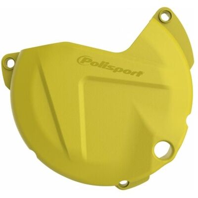 Polisport, Zubehör Gartenmaschinen, POLISPORT-Kupplungsabdeckung (Abdeckung) für Husqvarna FC 250/350 '14-'15 FE 250/350 '14-'16, gelb Polisport, Zubehör Gartenmaschinen, POLISPORT-Kupplungsabdeckung (Abdeckung) für Husqvarna FC 250/350 '14-'15 FE 250/350 '14-'16, gelb