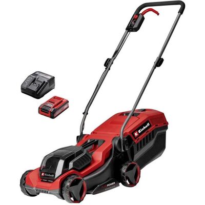 Einhell, Rasenmäher, GE-CM 18/30-1 (Akkubetrieb) Einhell, Rasenmäher, GE-CM 18/30-1 (Akkubetrieb)