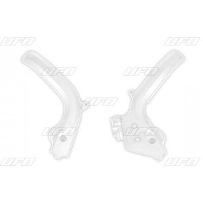 UFO, Motorrad Zubehör, UFO-Rahmenschützer für Husqvarna TE/TX 125/250/300 (2017–2019), TC 125/300 (2016–2018), TC 250 UFO, Motorrad Zubehör, UFO-Rahmenschützer für Husqvarna TE/TX 125/250/300 (2017–2019), TC 125/300 (2016–2018), TC 250