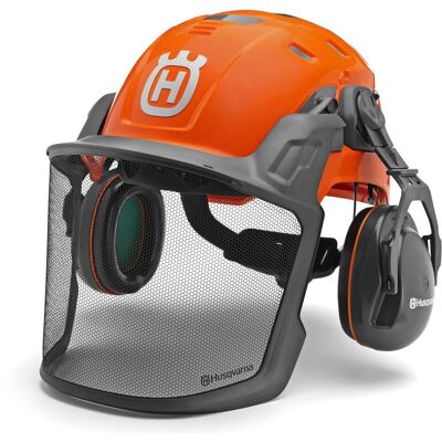 Husqvarna Kopfschutz, Schutzhelm Technical Husqvarna Kopfschutz, Schutzhelm Technical