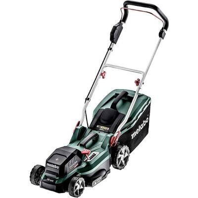 Metabo, Rasenmäher, RM 36-18 LTX BL 36 (Akkubetrieb) Metabo, Rasenmäher, RM 36-18 LTX BL 36 (Akkubetrieb)