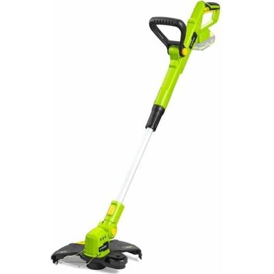 FIELDMANN 20V Akku-Strunenschneider - Verstellbarer Griff FIELDMANN 20V Akku-Strunenschneider - Verstellbarer Griff