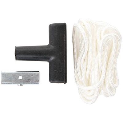 NEWGARDEN - SH-483-EU - Länge 2,24 m - Starter handle NEWGARDEN - SH-483-EU - Länge 2,24 m - Starter handle