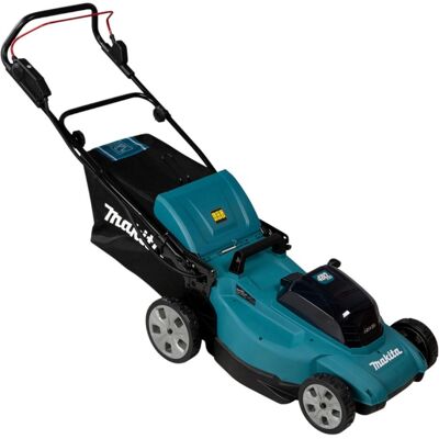 Makita, Rasenmäher, DLM 480 CF2 (Akkubetrieb) Makita, Rasenmäher, DLM 480 CF2 (Akkubetrieb)