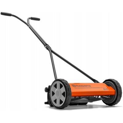 Husqvarna Rasenmäher, HiCut 64 Handmatig Maaier Husqvarna Rasenmäher, HiCut 64 Handmatig Maaier