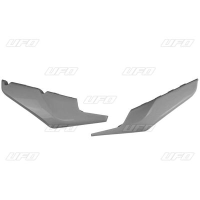 UFO, Motorrad Zubehör, UFO-Hinterseitenabdeckungen für Husqvarna TC 125/250 (2019–2022), FC 250/350/450 (2019–2022), TE UFO, Motorrad Zubehör, UFO-Hinterseitenabdeckungen für Husqvarna TC 125/250 (2019–2022), FC 250/350/450 (2019–2022), TE
