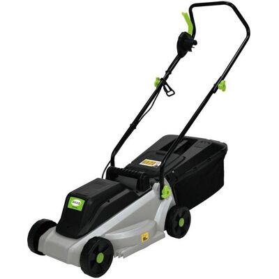 Okko, Rasenmäher, Electric lawn mower SF7A109, 1200 W 32CM (Netzbetrieb) Okko, Rasenmäher, Electric lawn mower SF7A109, 1200 W 32CM (Netzbetrieb)
