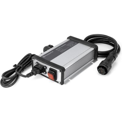 Husqvarna Werkzeugakku + Ladegerät, Akkuladegerät PS300C Husqvarna Werkzeugakku + Ladegerät, Akkuladegerät PS300C