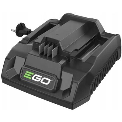 EGO, Werkzeugakku + Ladegerät, Power+ EGO, Werkzeugakku + Ladegerät, Power+