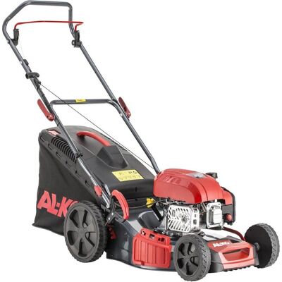 Al-Ko, Rasenmäher, Benzin-Rasenmäher Easy 4.66 P-D (Benzinbetrieb) Al-Ko, Rasenmäher, Benzin-Rasenmäher Easy 4.66 P-D (Benzinbetrieb)