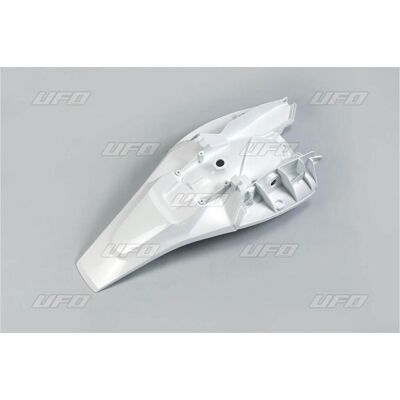 UFO, Motorrad Zubehör, HINTERRADKOTFLÜGEL HUSQVARNA TC 85 18-20 WEISS UFO, Motorrad Zubehör, HINTERRADKOTFLÜGEL HUSQVARNA TC 85 18-20 WEISS