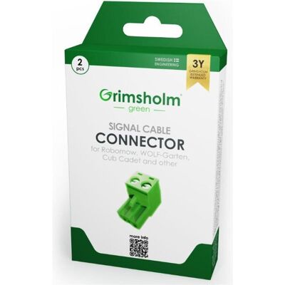 NoName, Zubehör Gartenmaschinen, Connection cable charging station Robomow 2-pack (Mähroboter, Mähroboter Installation) NoName, Zubehör Gartenmaschinen, Connection cable charging station Robomow 2-pack (Mähroboter, Mähroboter Installation)