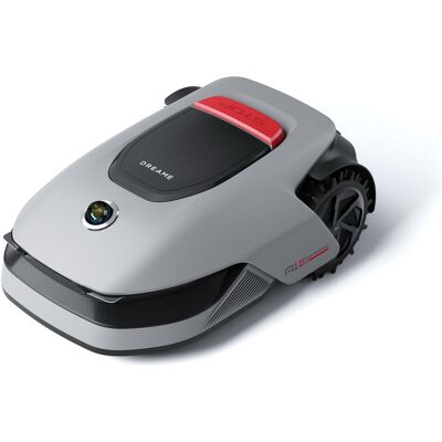 Dreame, Mähroboter, A1 Pro 1000 Robotic Lawn Mower (1000 m², Ohne Begrenzungskabel) Dreame, Mähroboter, A1 Pro 1000 Robotic Lawn Mower (1000 m², Ohne Begrenzungskabel)