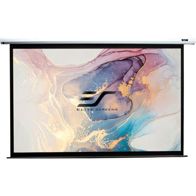 Elite Screens Vmax (136", 1:1), Leinwand, Weiss Elite Screens Vmax (136", 1:1), Leinwand, Weiss