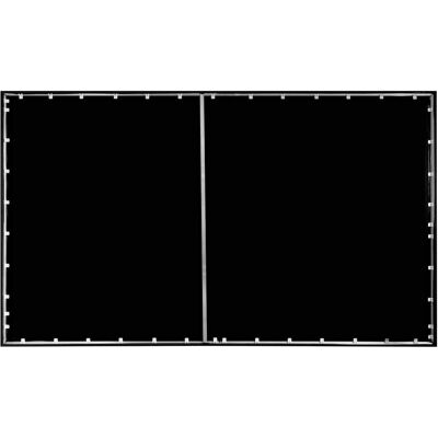 Elite Screens Sable Frame (110", 16:9), Leinwand, Schwarz Elite Screens Sable Frame (110", 16:9), Leinwand, Schwarz