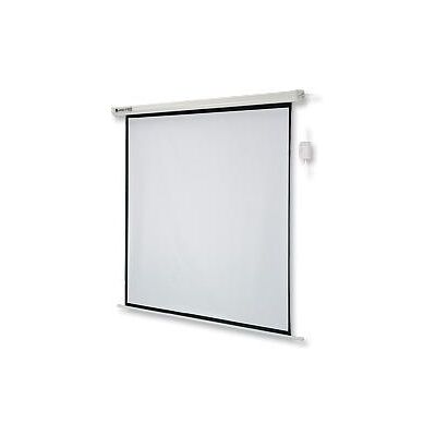 Nobo Electric Wall Projection Screen 1080x1440mm (70.87", 4:3), Leinwand, Grau Nobo Electric Wall Projection Screen 1080x1440mm (70.87", 4:3), Leinwand, Grau
