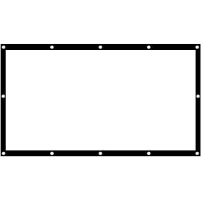 Maclean MC-980 (84", 16:9), Leinwand, Weiss Maclean MC-980 (84", 16:9), Leinwand, Weiss