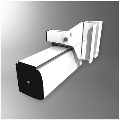 Celexon neigbare Montagewinkel für Expert XL Serie, Leinwand, Weiss Celexon neigbare Montagewinkel für Expert XL Serie, Leinwand, Weiss