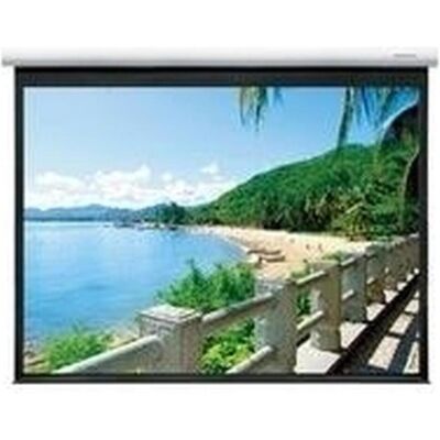 Grandview Fantasy El 304 x 190cm (142"), Integrated (102093I, FA-MI(304CM)(16:10)WM5(AQCW)) (16:10), Leinwand, Weiss Grandview Fantasy El 304 x 190cm (142"), Integrated (102093I, FA-MI(304CM)(16:10)WM5(AQCW)) (16:10), Leinwand, Weiss